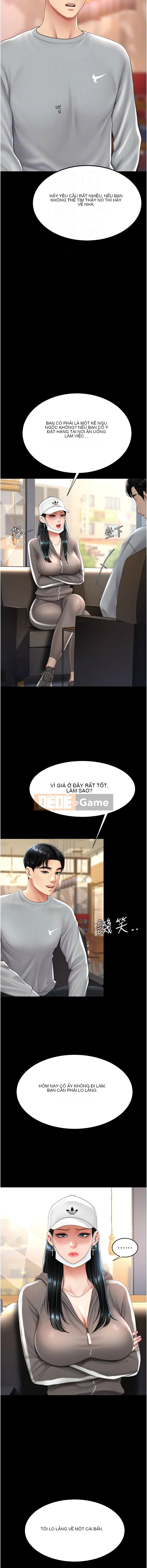 Trả thù mẹ và con gái Don Chương 74-75