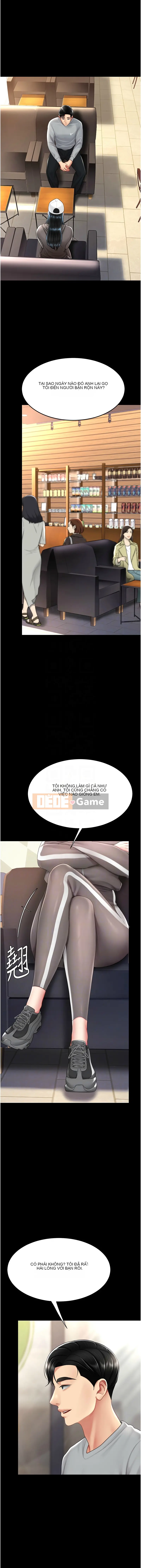 Trả thù mẹ và con gái Don Chương 74-75