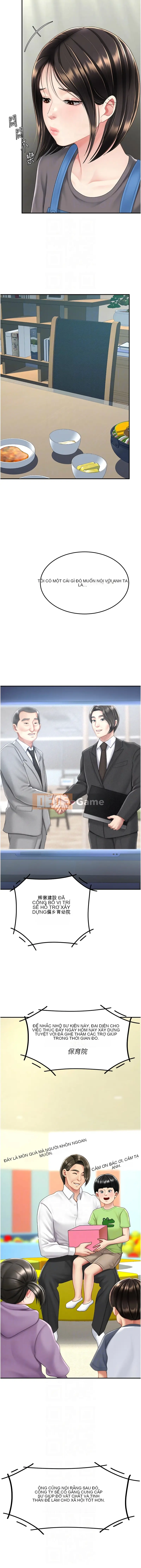 Trả thù mẹ và con gái Don Chương 74-75