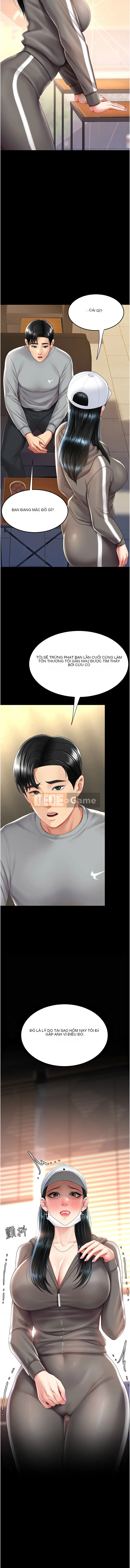 Trả thù mẹ và con gái Don Chương 74-75