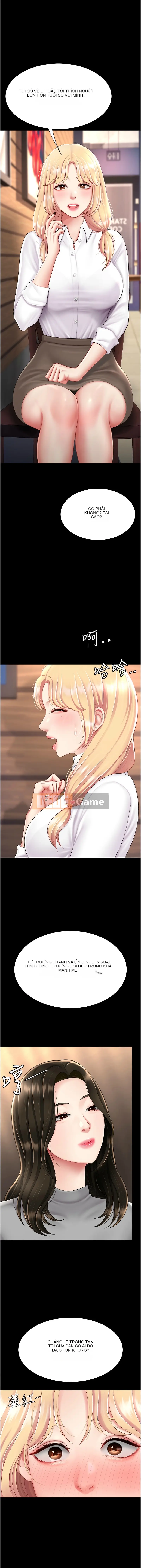 Trả thù mẹ và con gái Don Chương 74-75