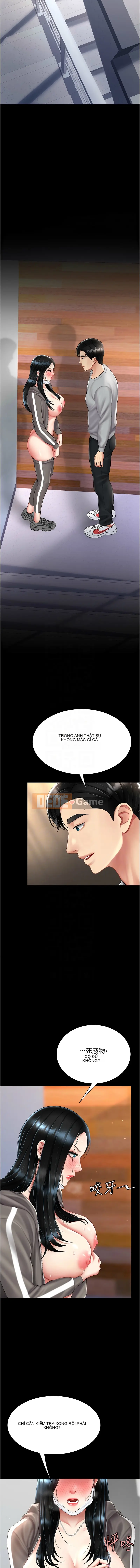 Trả thù mẹ và con gái Don Chương 74-75