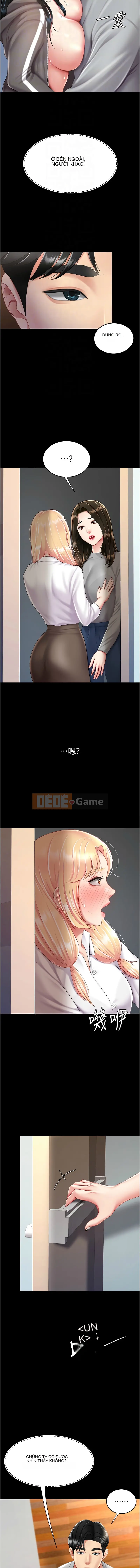 Trả thù mẹ và con gái Don Chương 74-75