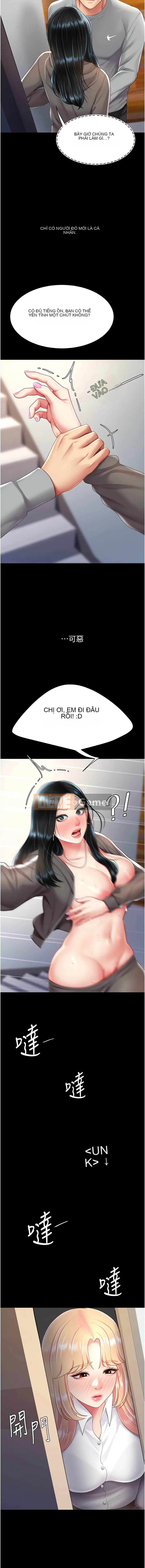 Trả thù mẹ và con gái Don Chương 74-75