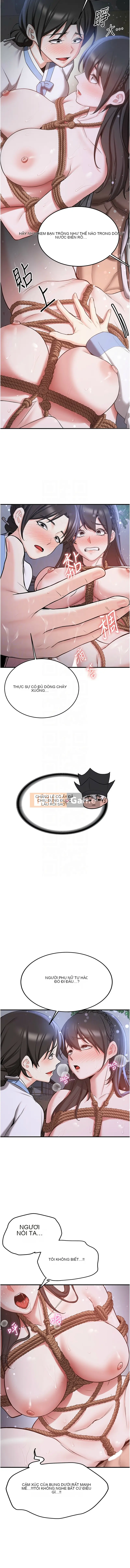 Một khóa học cấp tốc về việc cướp bạn gái của bạn Chương 63-64