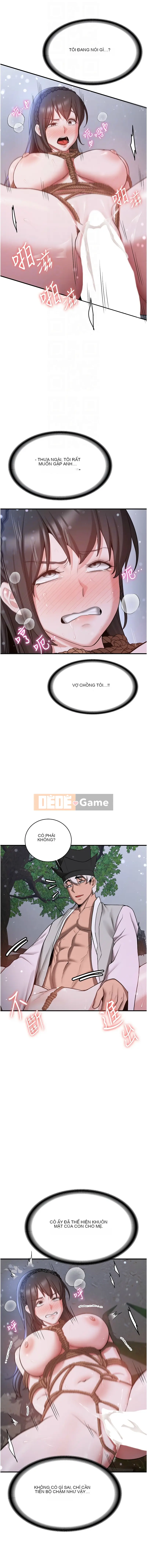 Một khóa học cấp tốc về việc cướp bạn gái của bạn Chương 63-64