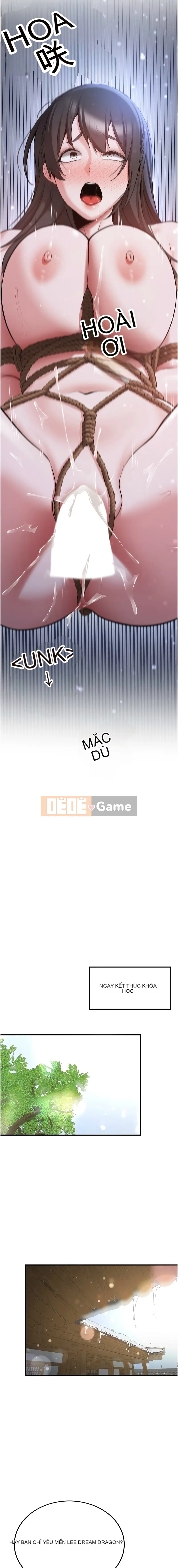 Một khóa học cấp tốc về việc cướp bạn gái của bạn Chương 63-64