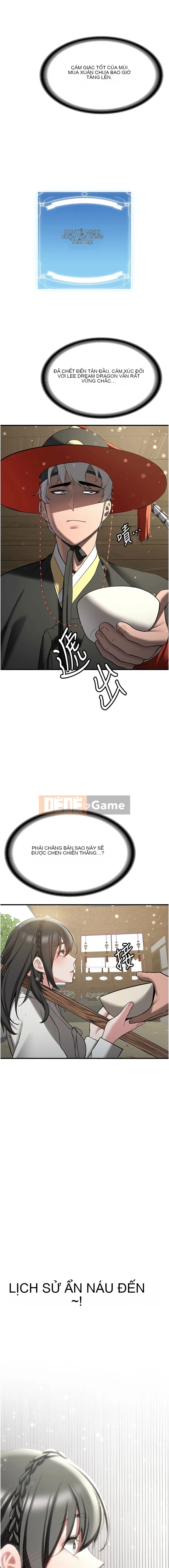 Một khóa học cấp tốc về việc cướp bạn gái của bạn Chương 63-64