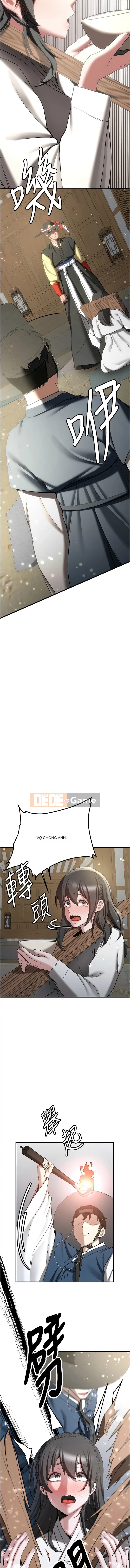 Một khóa học cấp tốc về việc cướp bạn gái của bạn Chương 63-64