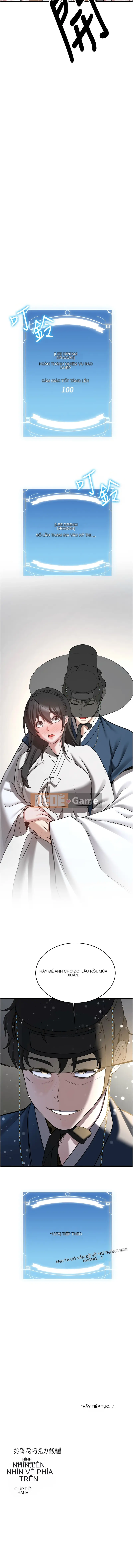 Một khóa học cấp tốc về việc cướp bạn gái của bạn Chương 63-64