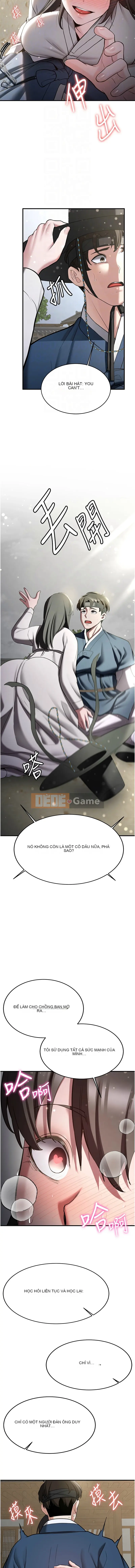 Một khóa học cấp tốc về việc cướp bạn gái của bạn Chương 63-64