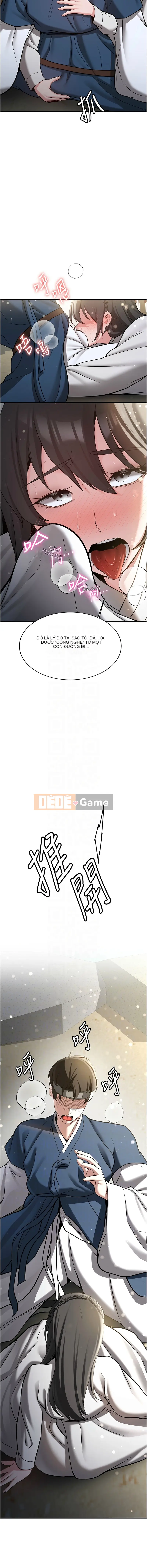 Một khóa học cấp tốc về việc cướp bạn gái của bạn Chương 63-64