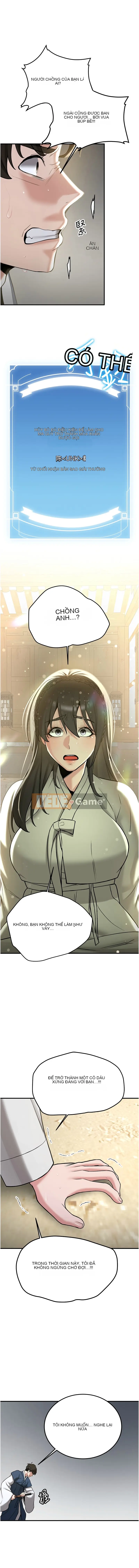 Một khóa học cấp tốc về việc cướp bạn gái của bạn Chương 63-64