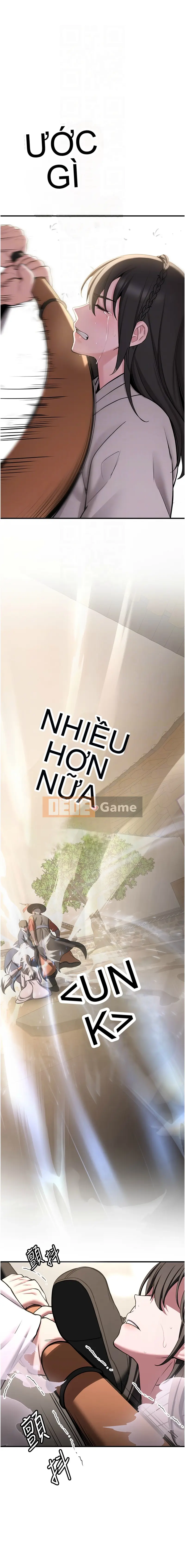 Một khóa học cấp tốc về việc cướp bạn gái của bạn Chương 63-64