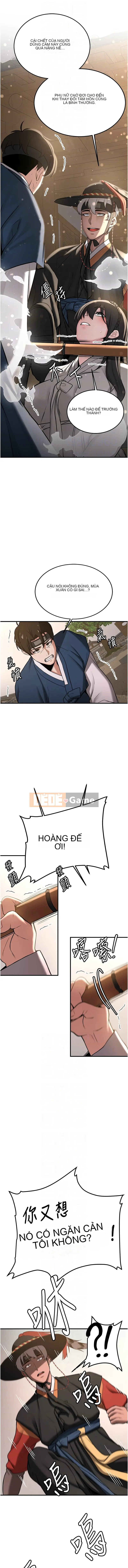 Một khóa học cấp tốc về việc cướp bạn gái của bạn Chương 63-64