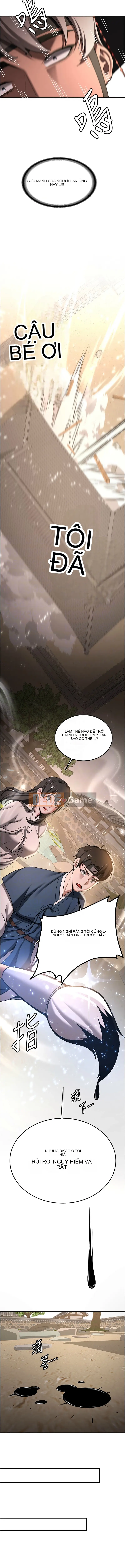 Một khóa học cấp tốc về việc cướp bạn gái của bạn Chương 63-64