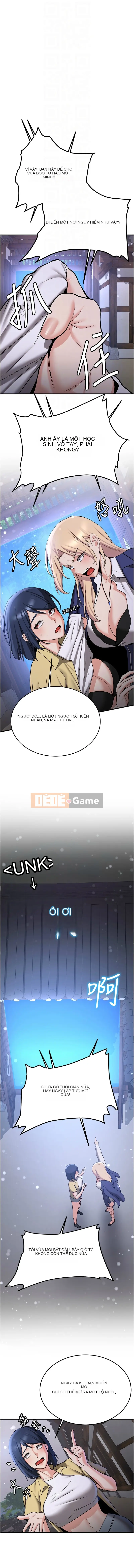 Một khóa học cấp tốc về việc cướp bạn gái của bạn Chương 63-64