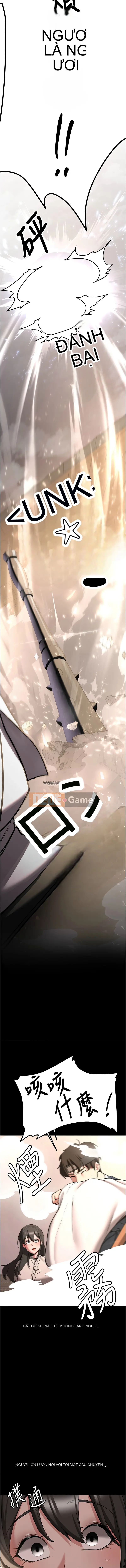 Một khóa học cấp tốc về việc cướp bạn gái của bạn Chương 63-64