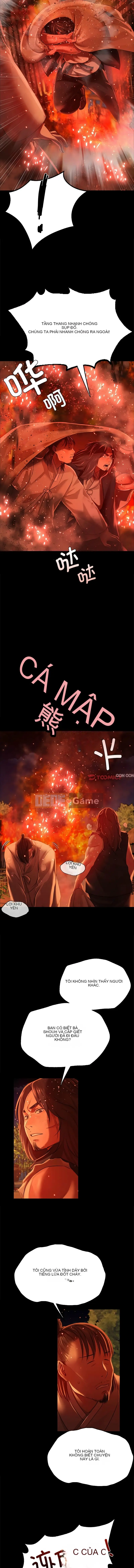Cô Chương 40-41