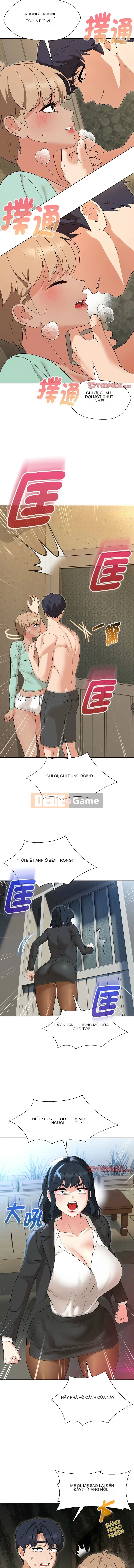 Một giáo viên kết hôn với một gia đình giàu có Chương 28-29