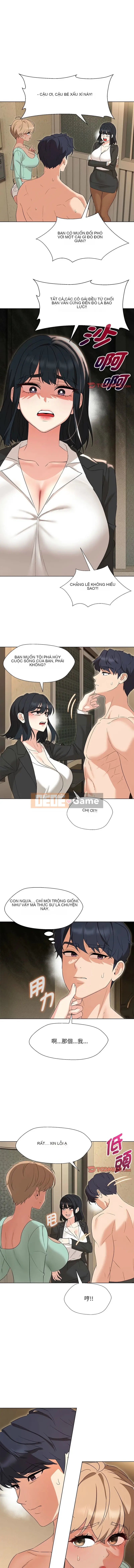 Một giáo viên kết hôn với một gia đình giàu có Chương 28-29