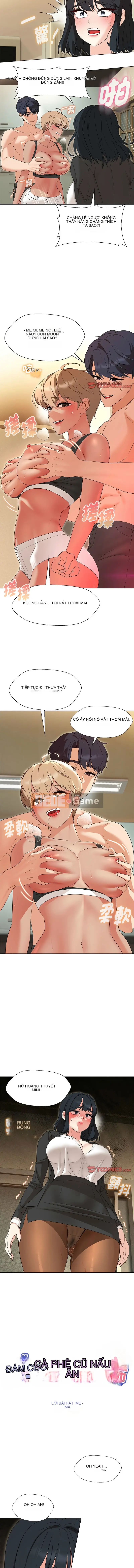 Một giáo viên kết hôn với một gia đình giàu có Chương 28-29