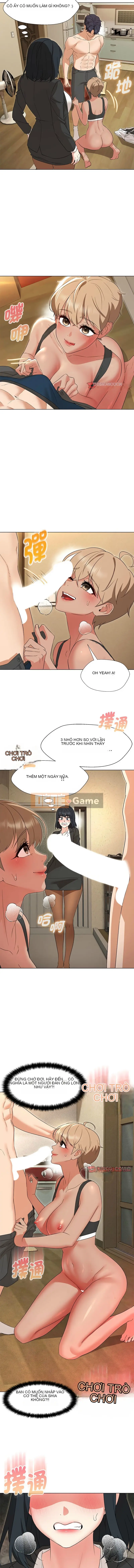 Một giáo viên kết hôn với một gia đình giàu có Chương 28-29