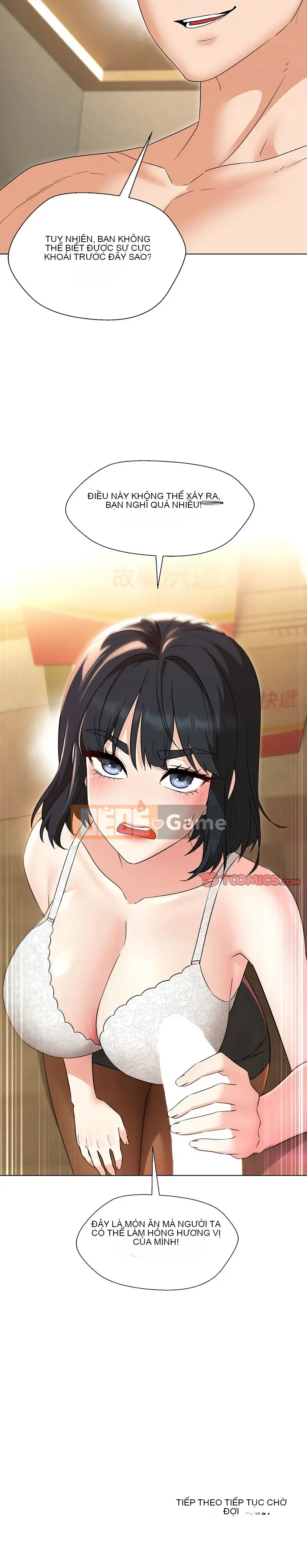 Một giáo viên kết hôn với một gia đình giàu có Chương 28-29