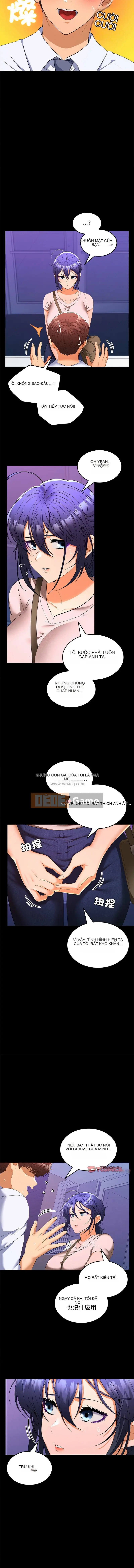 Tình yêu thầm kín trong công ty Chương 22-23