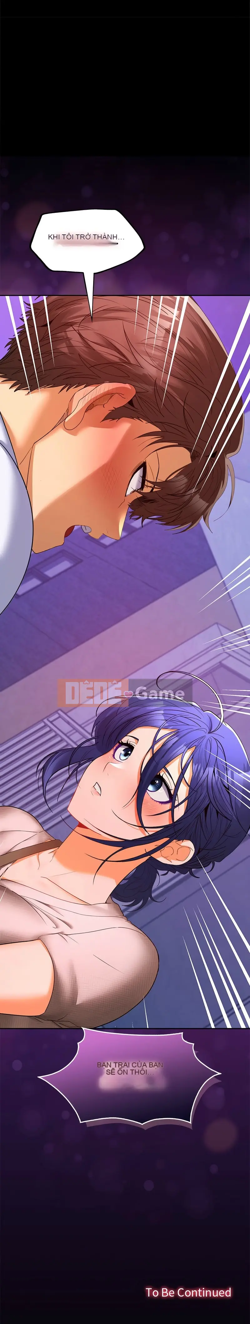 Tình yêu thầm kín trong công ty Chương 22-23