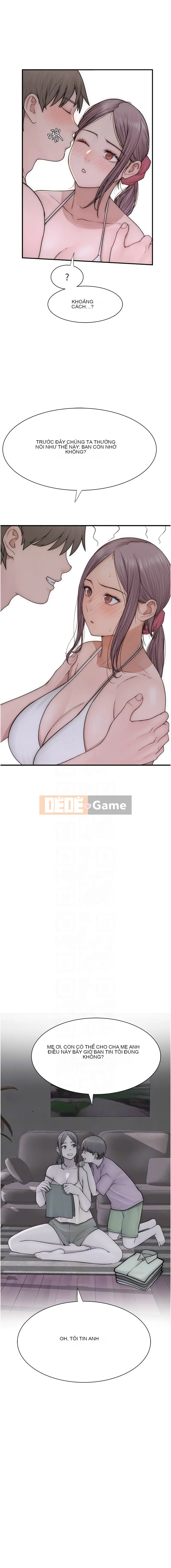 Mùi hương của mẹ kế Chương 70-71