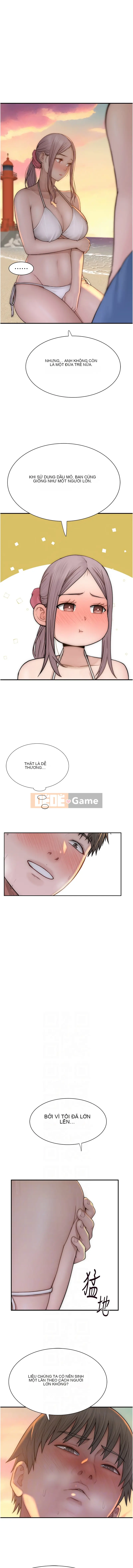 Mùi hương của mẹ kế Chương 70-71