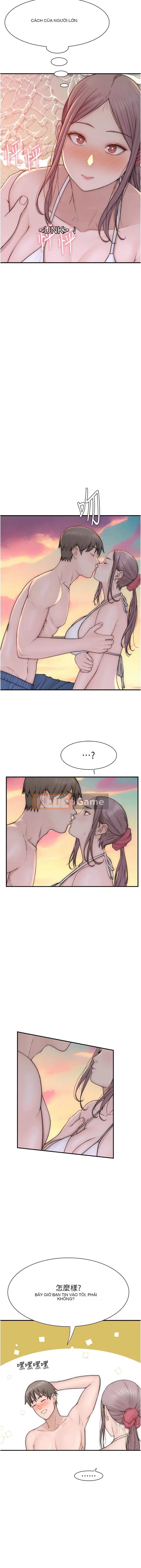 Mùi hương của mẹ kế Chương 70-71