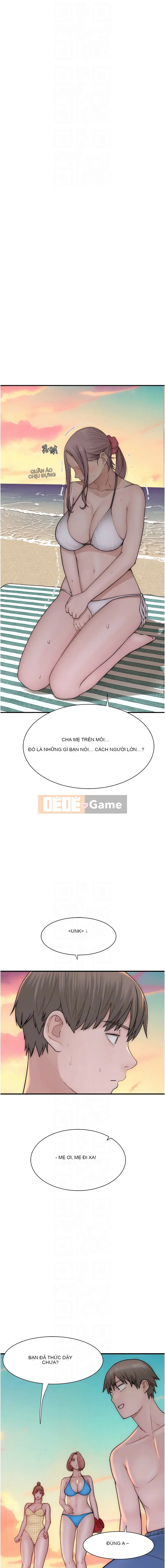 Mùi hương của mẹ kế Chương 70-71