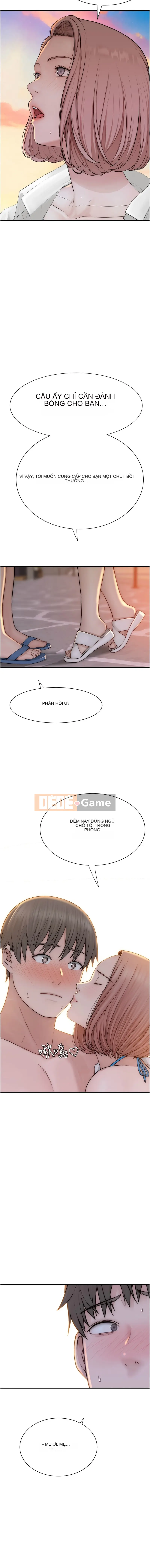 Mùi hương của mẹ kế Chương 70-71