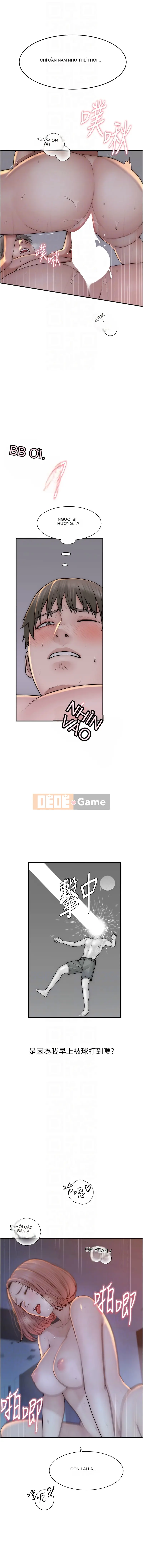 Mùi hương của mẹ kế Chương 70-71