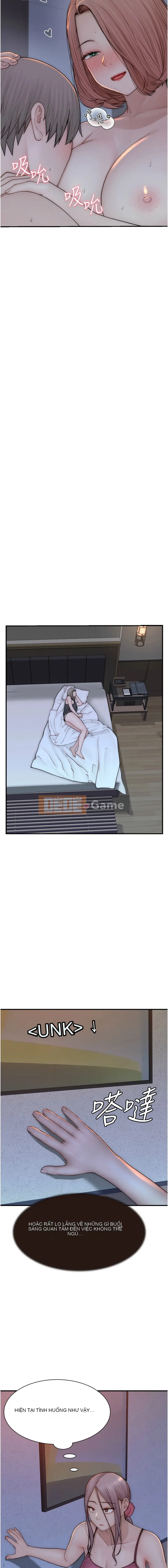 Mùi hương của mẹ kế Chương 70-71