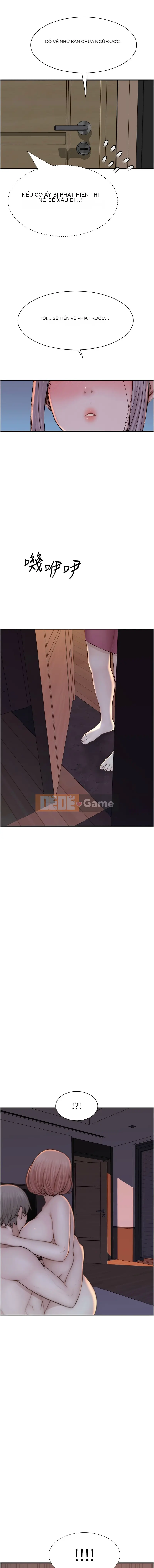 Mùi hương của mẹ kế Chương 70-71