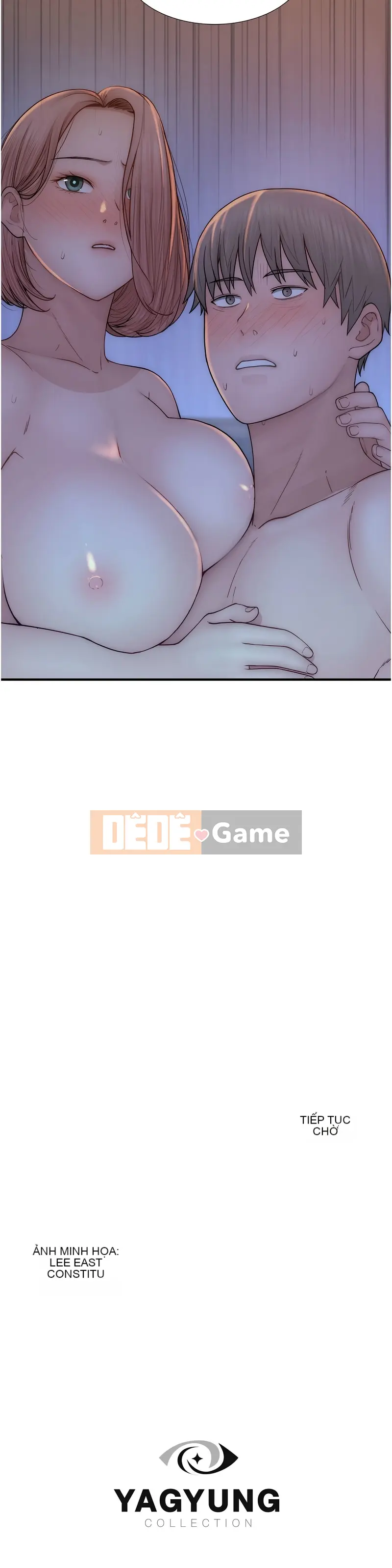 Mùi hương của mẹ kế Chương 70-71