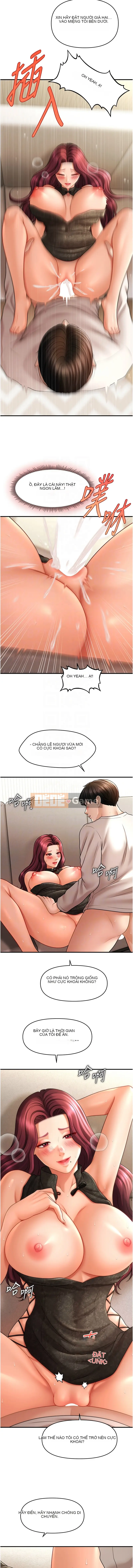 Thôi miên và quyến rũ Chương 37-38