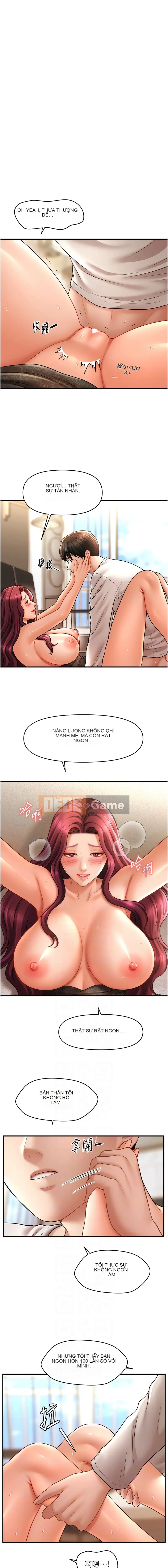 Thôi miên và quyến rũ Chương 37-38