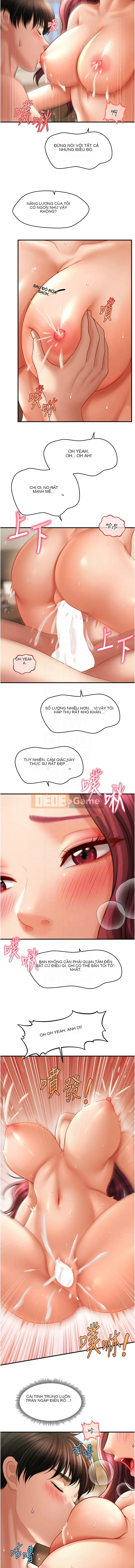 Thôi miên và quyến rũ Chương 37-38