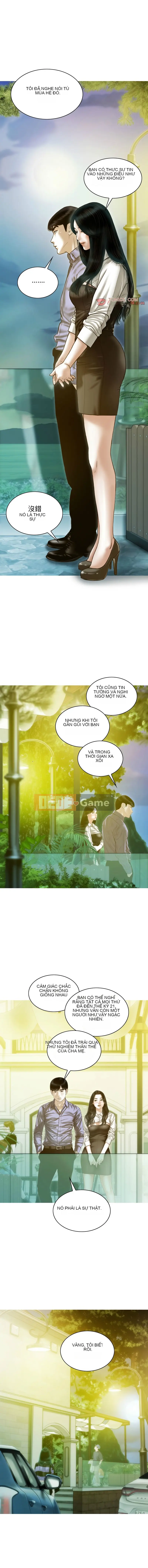 Đưa vào cám dỗ Chương 26-27