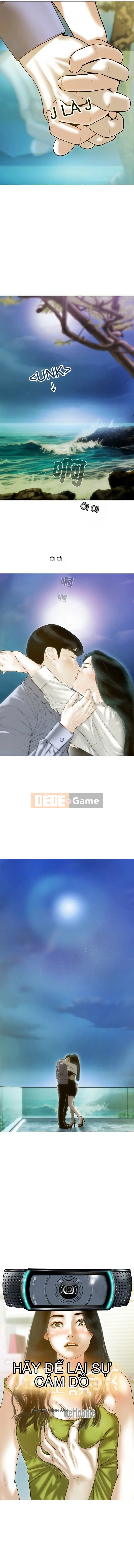 Đưa vào cám dỗ Chương 26-27