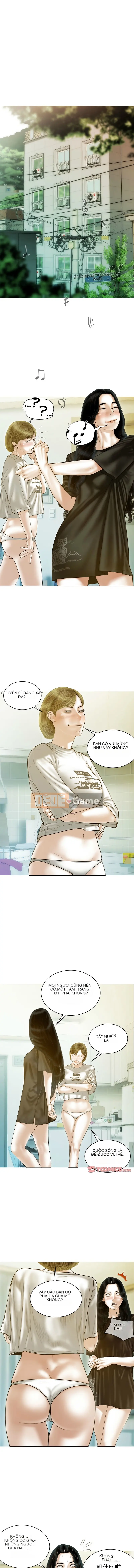 Đưa vào cám dỗ Chương 26-27