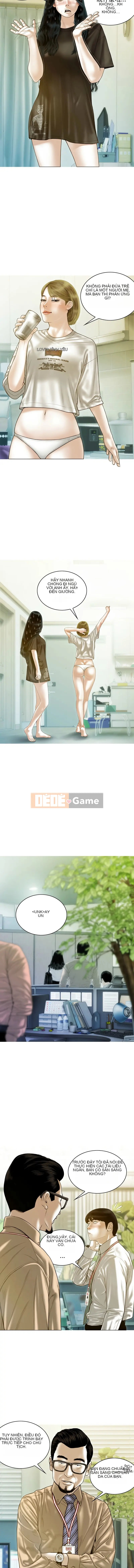 Đưa vào cám dỗ Chương 26-27