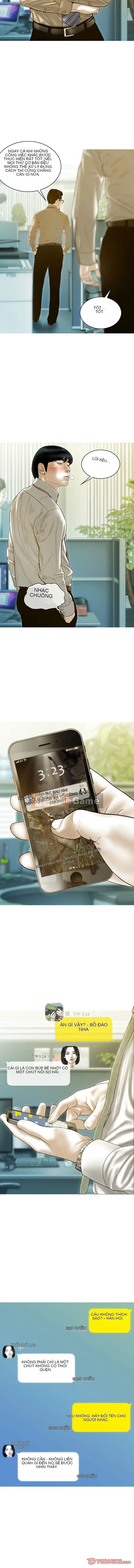 Đưa vào cám dỗ Chương 26-27