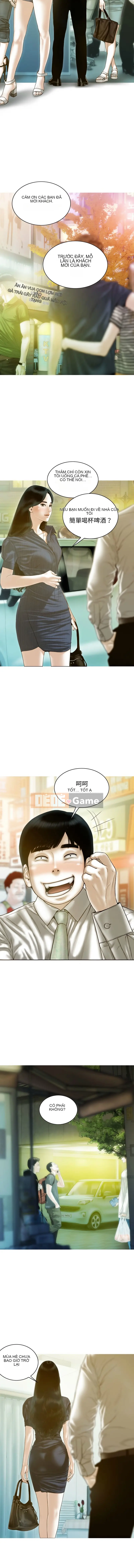 Đưa vào cám dỗ Chương 26-27