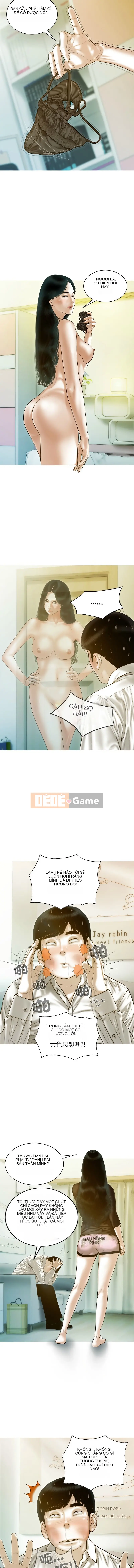 Đưa vào cám dỗ Chương 26-27