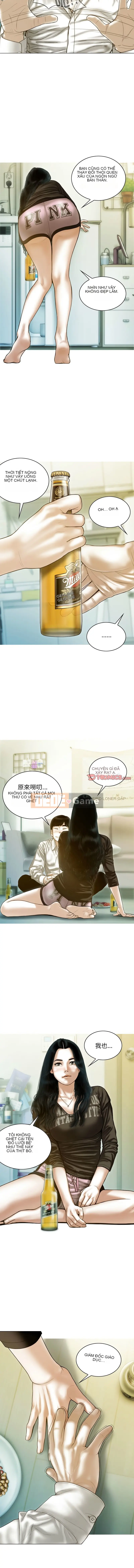 Đưa vào cám dỗ Chương 26-27